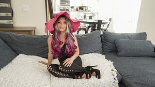Petite Mira Monroe in Hot Cosplay Fuck - porno exclusiv REDPORN.TOP