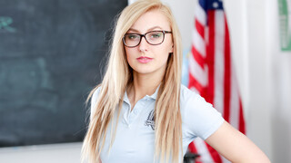 Alexa Grace - A+ Student Gets Wild - exklusiver Porno REDPORN.TOP