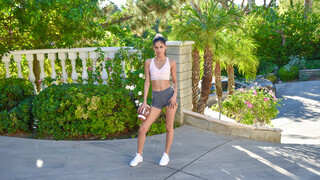 Skinny Teen Katya Rodriguez Takes It All - watch new porn for free REDPORN.TOP