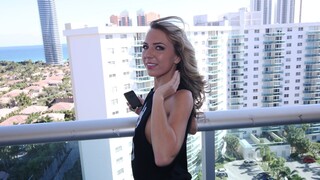 Fooling Around - Kiara Knight's Hot Casting Session - exklusiver Porno REDPORN.TOP