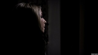Stepdaughter Kenzie Reeves Takes Daddys Creampie - exclusive porn REDPORN.TOP