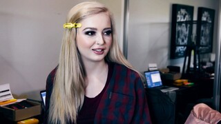 Tattooed Brunette Harmony Fucks Blonde Lexi Lore - pornô exclusivo REDPORN.TOP