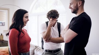 Whitney Wright Takes Double Penetration from Stirling Cooper & Robby Apples - porno exclusif REDPORN.TOP