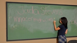 Hot schoolgirl Jada fucks TJ Cummings hard - exklusiver Porno REDPORN.TOP
