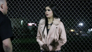Shut That Mouth - Katya Rodriguez & Zac Wild - exclusive porn REDPORN.TOP