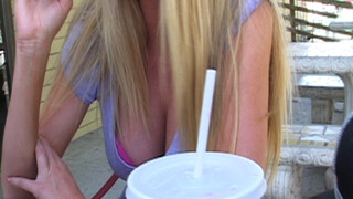 Casting Call Fuck - Brynn Tyler Takes the Dare - porno exclusiv REDPORN.TOP