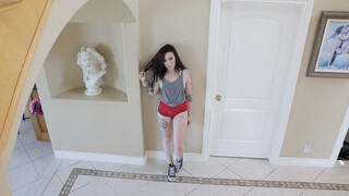 First Time Hardcore - Chloe Carter Takes a Beating - 독점 포르노 REDPORN.TOP