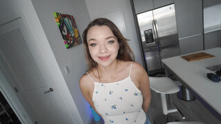 Honey Hayes Shows Off Her Mouth Talent - watch new porn for free REDPORN.TOP