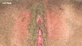 Beautiful Sapphira Solo Pissing Under Moonlight - pornografi eksklusif REDPORN.TOP