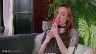 Beautiful Sherice fingers her hairy pussy in solo session - oglądaj nowe porno za darmo REDPORN.TOP