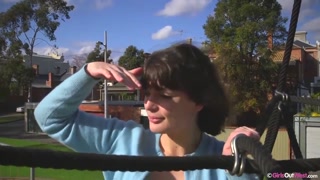 Jorden - Gym Workout with a Wild Twist - pornografi eksklusif REDPORN.TOP