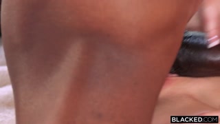 Crushin 2: Interracial Fuck with Anton Harden and Blonde Lily Larimar - exclusive porn REDPORN.TOP