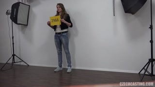 European Beauty Veronika Teased Hard - Brunette Action - porn eksklusif REDPORN.TOP