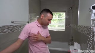 Step Fantasy: Brunette Tests Grower or Shower - exclusieve porno REDPORN.TOP