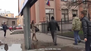 Russian babe Milane Blanc sucks cock in spa - hardcore anal - exclusive porn REDPORN.TOP