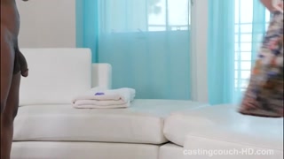 Ena’s Big Booty & Shaved Pussy in Casting - pornô exclusivo REDPORN.TOP