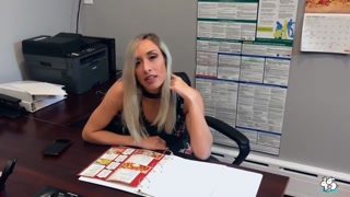 Tattooed Blonde Squirts During Pussy Licking & Deepthroat - exclusive porn REDPORN.TOP