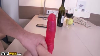 Young Russian Stasya Stoune Loves Hard Anal Sex - exclusive porn REDPORN.TOP
