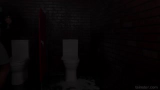 Vanessa Decker in Stockings Gets Messy Gloryhole Fun - phim khiêu dâm độc quyền REDPORN.TOP