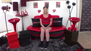 Big Cock Blows Marilyn Johnson’s Mind in Anal - exclusive porn REDPORN.TOP