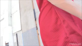 Young Lola Brunette Solo Nude Trek - porno esclusivo REDPORN.TOP