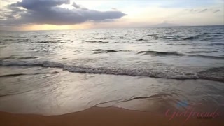 Jamie Marleigh's beach adventure - underwater fucking and pissing - exclusive porn REDPORN.TOP
