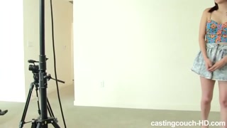 Mara tattooed casting babe loves interracial POV action - pornô exclusivo REDPORN.TOP