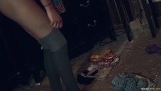 Naughty Young Girl Shyla Ryder Teases Daddy - tonton porn baru percuma REDPORN.TOP