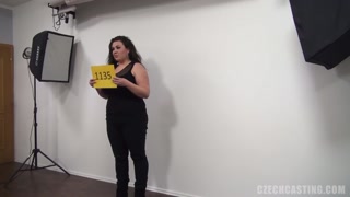 Brunette Babe Mirka - Big Boobs & Juicy Booty - watch new porn for free REDPORN.TOP