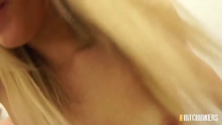 Sexy Czech Venus Devil gets pounded after hitchhiking - exclusive porn REDPORN.TOP