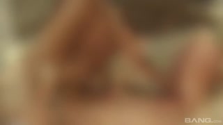 Asian Redhead Mary with Hairy Pussy Fucks Giant White Dick - 独占ポルノ REDPORN.TOP