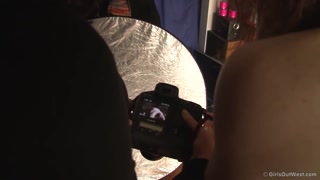 BTS: Rosie Teases in Her Sexy Onesie - exclusive porn REDPORN.TOP
