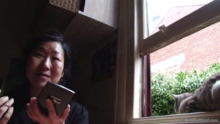 Saki's Pre-Shoot Interview - Casting Secrets Revealed - porno exclusif REDPORN.TOP