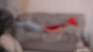 Zara Durose Can’t Resist – Hot Redhead Gets Rough Sex - pornô exclusivo REDPORN.TOP