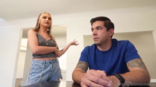 Teen Gwen Vicious Goes Extremely Board - Blowjob & More - porn eksklusif REDPORN.TOP