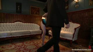 Iona Grace Submits to James Deen in Gentlemen's Club Anal and Humiliation Scene - exklusiv porr REDPORN.TOP