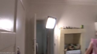 Xmas Lunch BTS with Pepper and Rosie - exclusive porn REDPORN.TOP