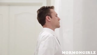 Pale Anne’s Naughty Mormon Secret - porno esclusivo REDPORN.TOP