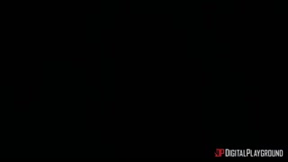 Madison Ivy Gets Covered in Cum - Brunette Slut - porno esclusivo REDPORN.TOP