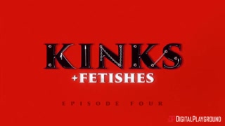 Kinky Anal Fetish - Casey Calvert Takes Facial with Big Ass - porno exclusif REDPORN.TOP