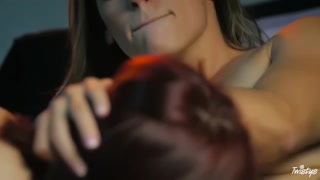 Outdoor Pussy Licking with Jewels Vega and Ryan Ryans - exclusive porn REDPORN.TOP