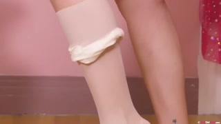Craving Grace in Sexy Stockings - exklusiver Porno REDPORN.TOP