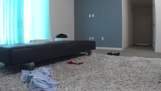Vanessa NVG Gets POV Facial in Audition - watch new porn for free REDPORN.TOP
