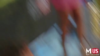 Facial Fun with Stockings – Watch It Now! - porn eksklusif REDPORN.TOP
