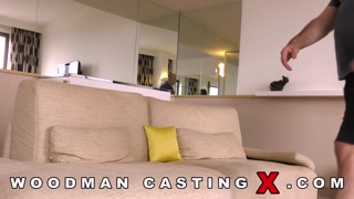 Big Tits Mina Sauvage Casting - Wild Group Sex & Striptease - หนังโป๊พิเศษ REDPORN.TOP