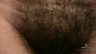 Tiffany’s hairy mess in the kitchen - pornografi eksklusif REDPORN.TOP