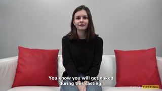 Casting Tereza - Juicy Czech Euro Babe - guarda nuovo porno gratis REDPORN.TOP