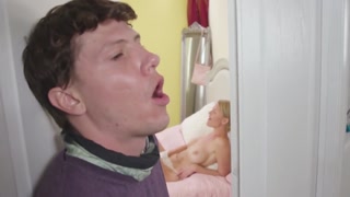 Kit Mercer's Stepmom Fantasy - Hot Blonde Masturbation - pornografi eksklusif REDPORN.TOP