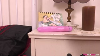 Maya Mature Brunette Masturbate - watch new porn for free REDPORN.TOP