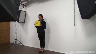 Casting Couch: Veronika's Anal Debut - oglądaj nowe porno za darmo REDPORN.TOP